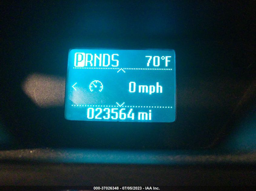 2015 FORD TRANSIT CONNECT WAGON XL NM0GE9E73F1175319
