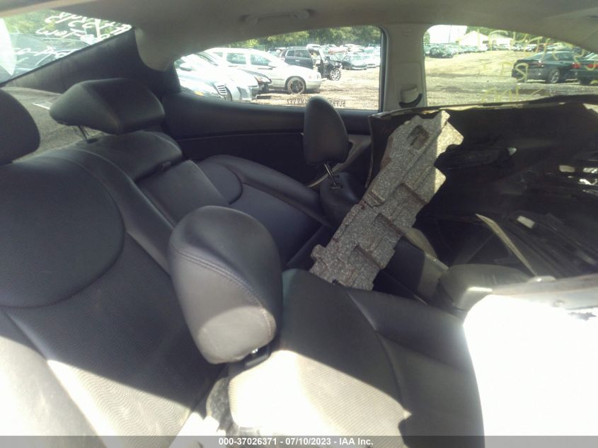 2015 HYUNDAI ELANTRA SPORT - KMHDH4AH9FU230090
