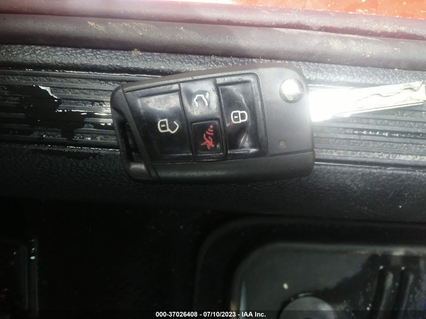 2015 VOLKSWAGEN GOLF TDI S - 3VW2A7AU2FM063510