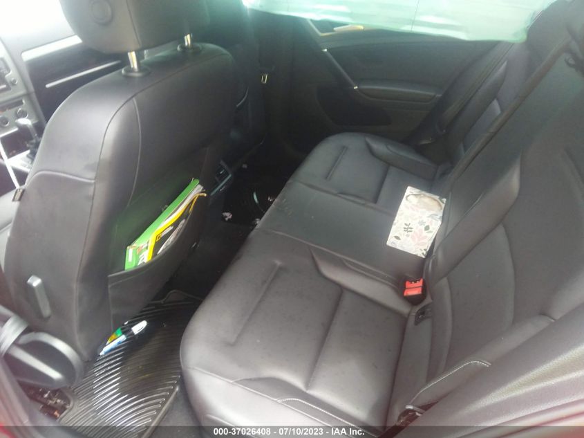 2015 VOLKSWAGEN GOLF TDI S - 3VW2A7AU2FM063510