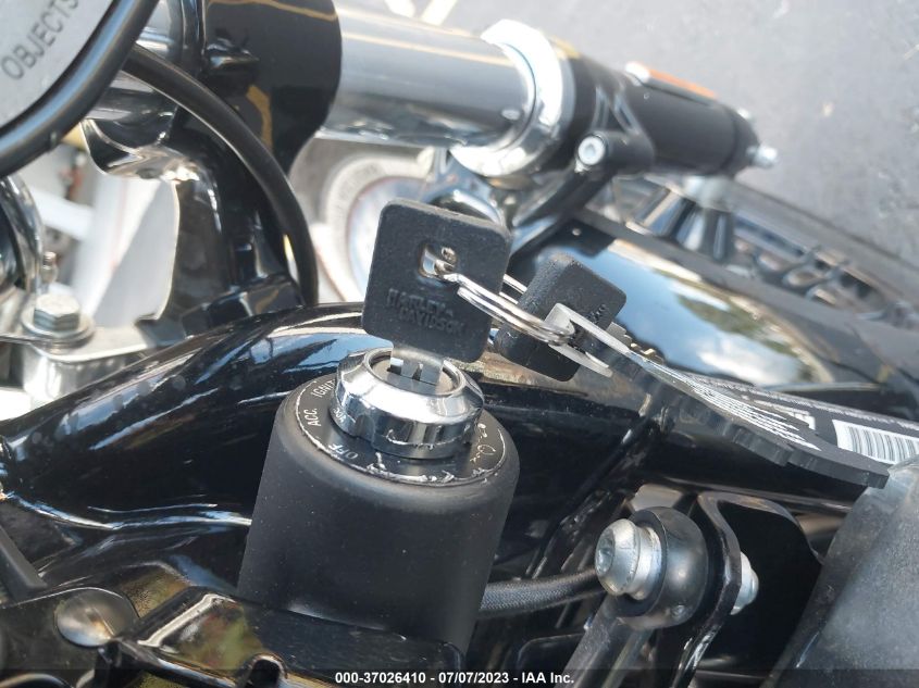 2021 HARLEY-DAVIDSON XL1200 X - 1HD1LC318MB412662