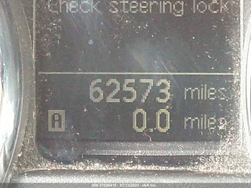 2013 NISSAN ROGUE SV - JN8AS5MV3DW104278