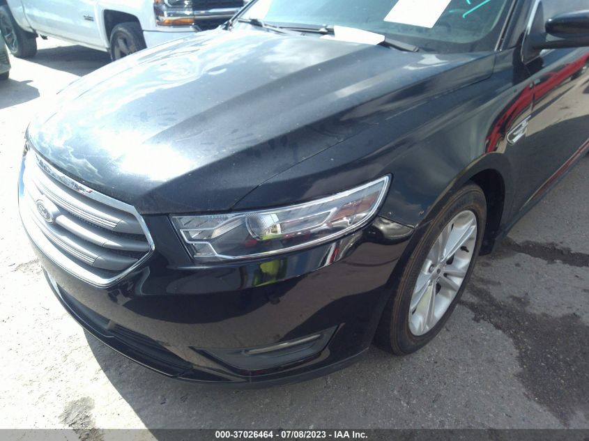2014 FORD TAURUS SEL - 1FAHP2E86EG129258