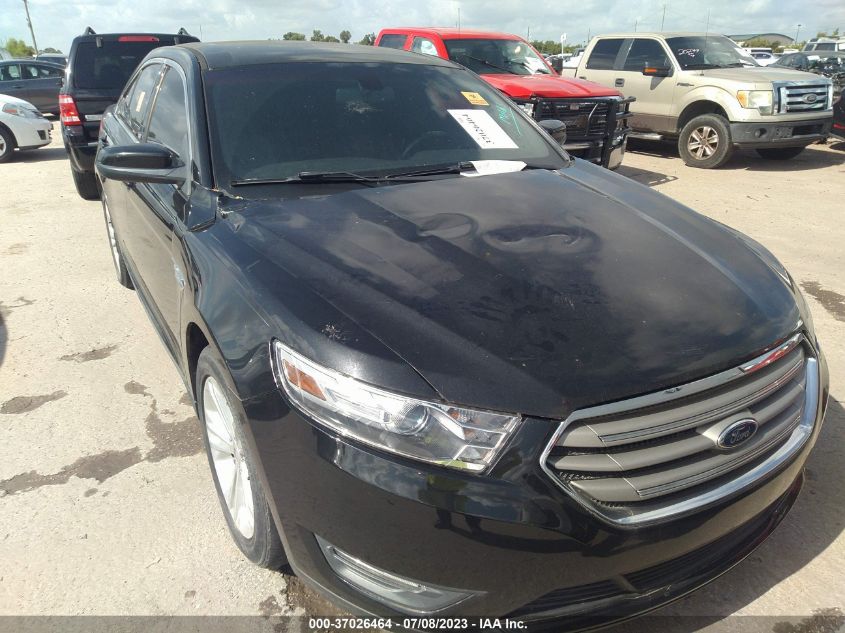 2014 FORD TAURUS SEL - 1FAHP2E86EG129258