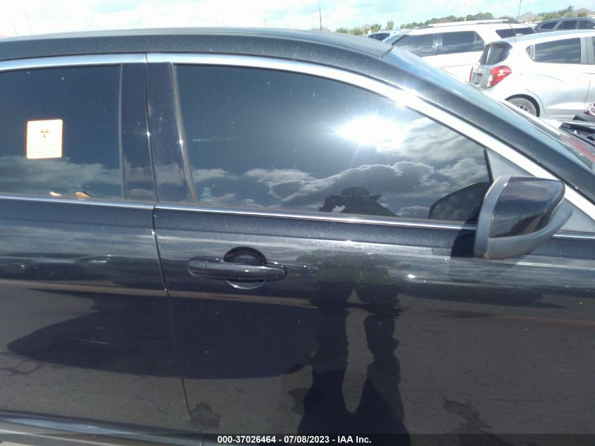 2014 FORD TAURUS SEL - 1FAHP2E86EG129258