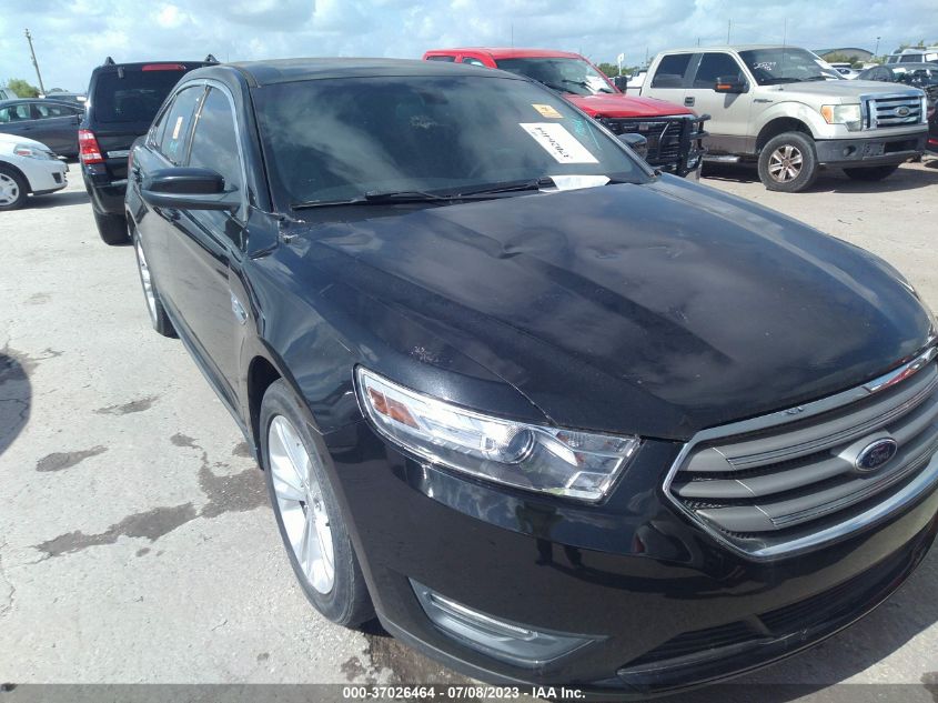 2014 FORD TAURUS SEL - 1FAHP2E86EG129258