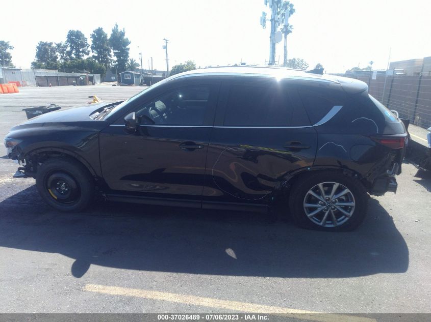 2023 MAZDA CX-5 2.5 S PREFERRED PACKAGE - JM3KFBCMXP0132086