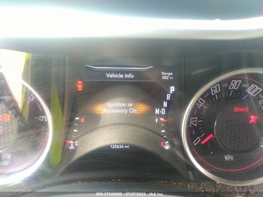 2018 DODGE CHALLENGER SXT PLUS - 2C3CDZAG9JH228016