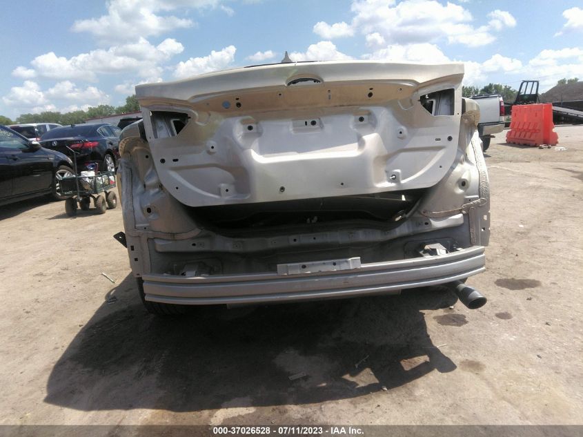 3FA6P0HD5KR175642 2019 FORD FUSION, photo no. 6