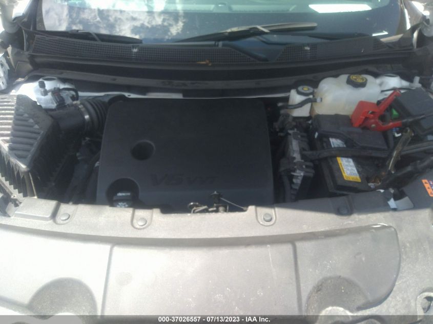 2022 CHEVROLET TRAVERSE LT CLOTH - 1GNERGKW7NJ163274