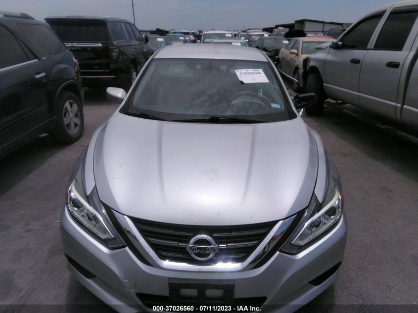 2016 NISSAN ALTIMA 2.5 SV - 1N4AL3AP8GC114934