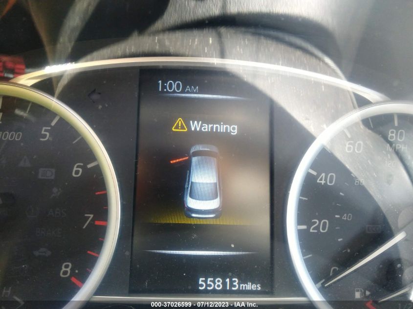 2018 NISSAN SENTRA S/SV/SR/SL - 3N1AB7AP2JL645081