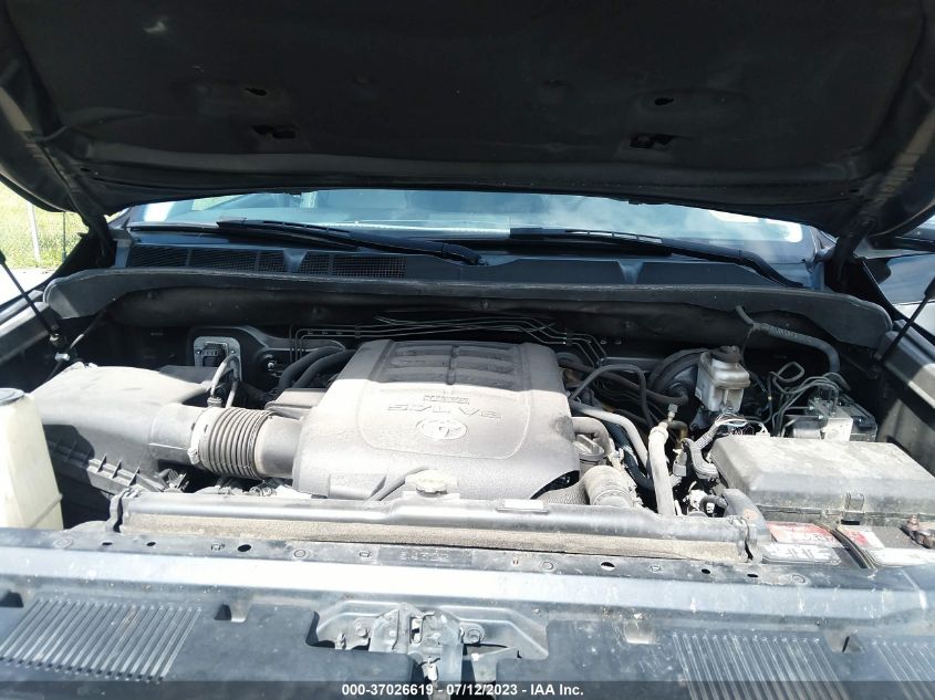 2017 TOYOTA TUNDRA 2WD LIMITED 5TFFW5F19HX226322