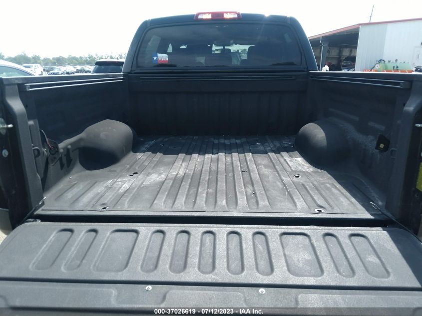 2017 TOYOTA TUNDRA 2WD LIMITED 5TFFW5F19HX226322