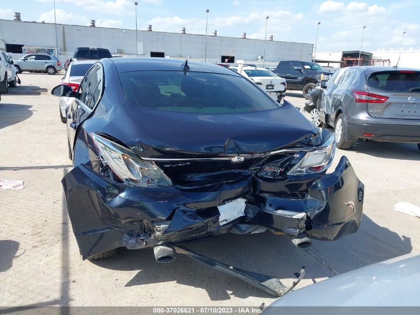 2013 BUICK REGAL TURBO PREMIUM 1 - 2G4GS5EV9D9189765