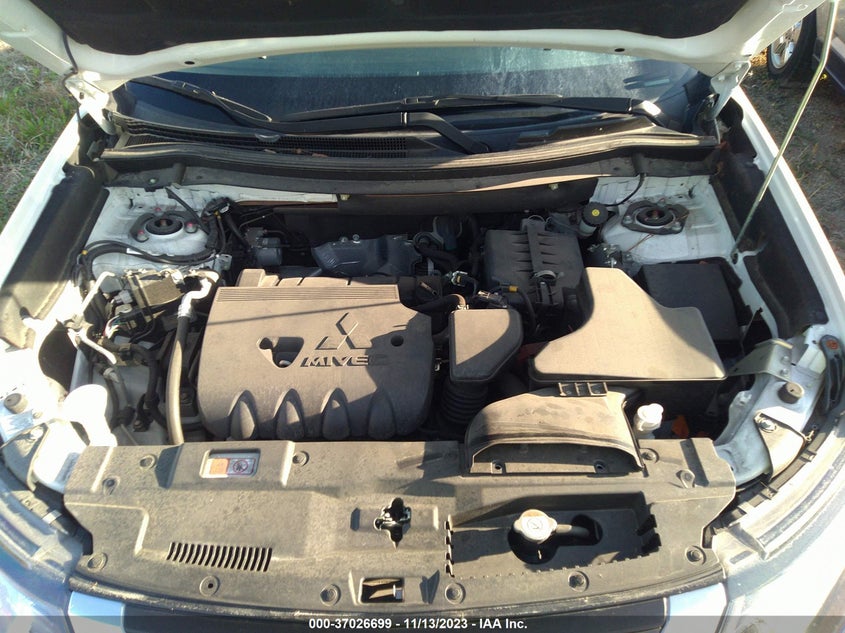 VIN JA4AD3A32KZ014512 2019 MITSUBISHI OUTLANDER SE/SEL/LE