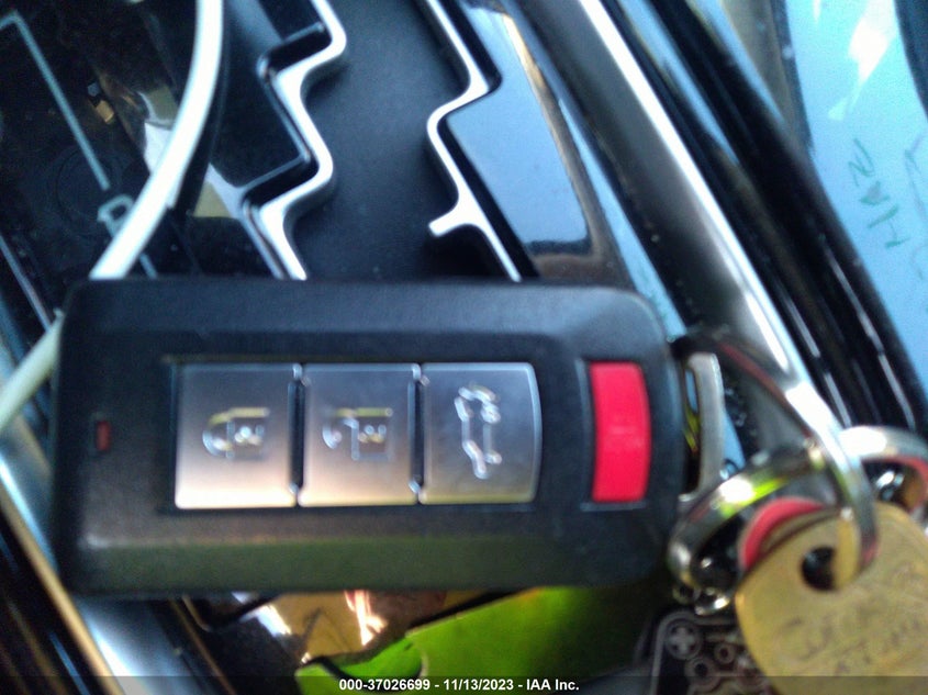VIN JA4AD3A32KZ014512 2019 MITSUBISHI OUTLANDER SE/SEL/LE