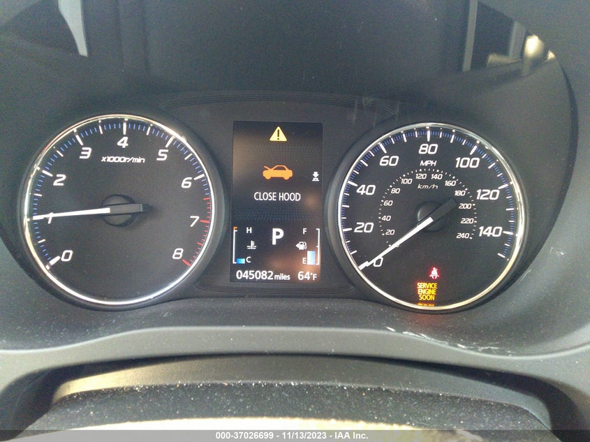 VIN JA4AD3A32KZ014512 2019 MITSUBISHI OUTLANDER SE/SEL/LE