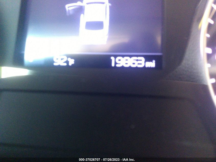2020 KIA FORTE LXS - 3KPF24AD2LE162785