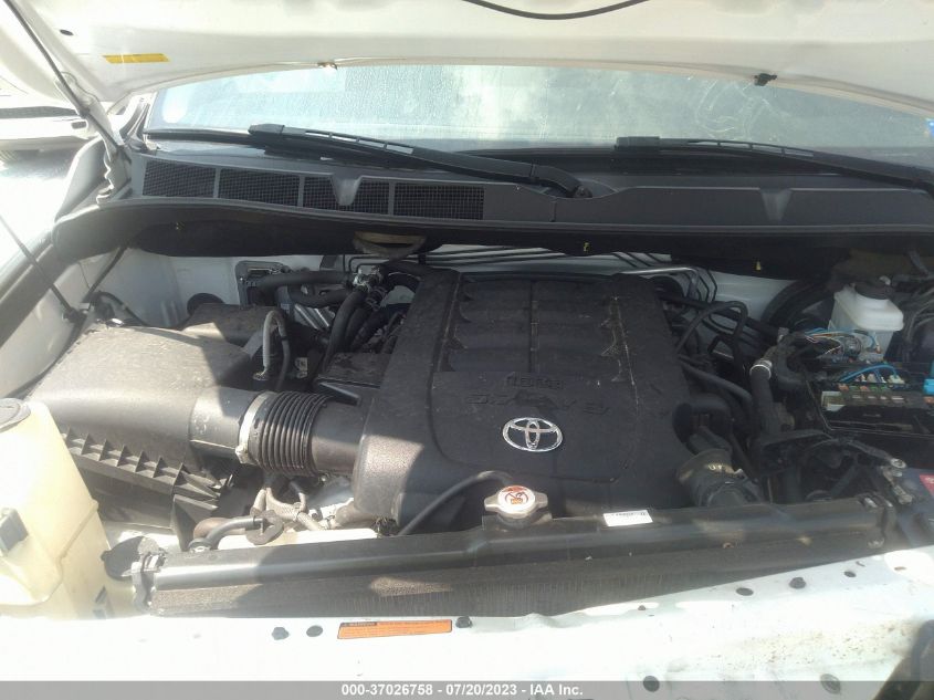 2017 TOYOTA SEQUOIA SR5 - 5TDBW5G16HS155485