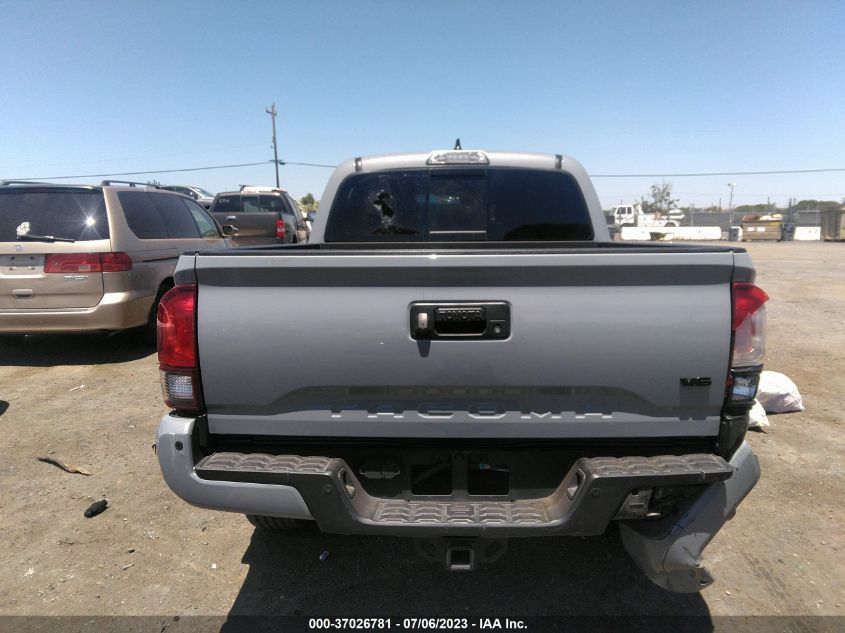 2019 TOYOTA TACOMA 4WD SR/SR5/TRD SPORT - 3TMCZ5AN8KM270703