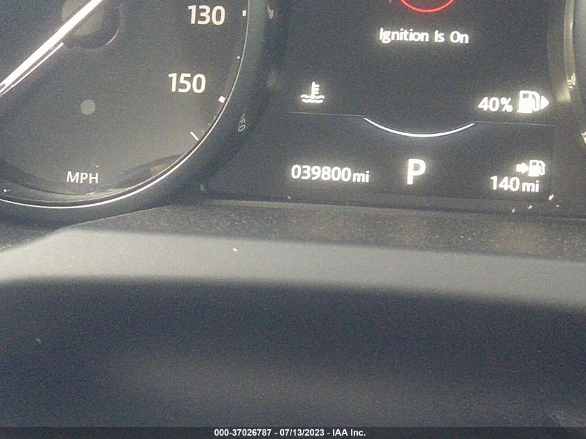 2017 LAND ROVER RANGE ROVER EVOQUE SE - SALVP2BG0HH187155