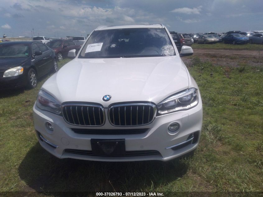 5UXKR0C55EO819923 2014 BMW X5, photo no. 12