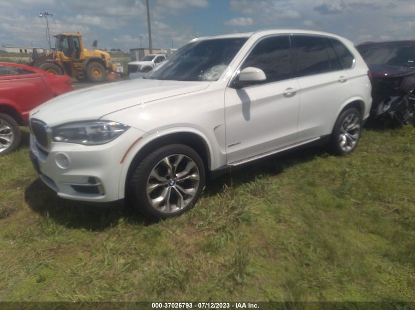 5UXKR0C55EO819923 2014 BMW X5, photo no. 14