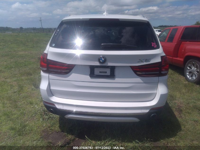 5UXKR0C55EO819923 2014 BMW X5, photo no. 16