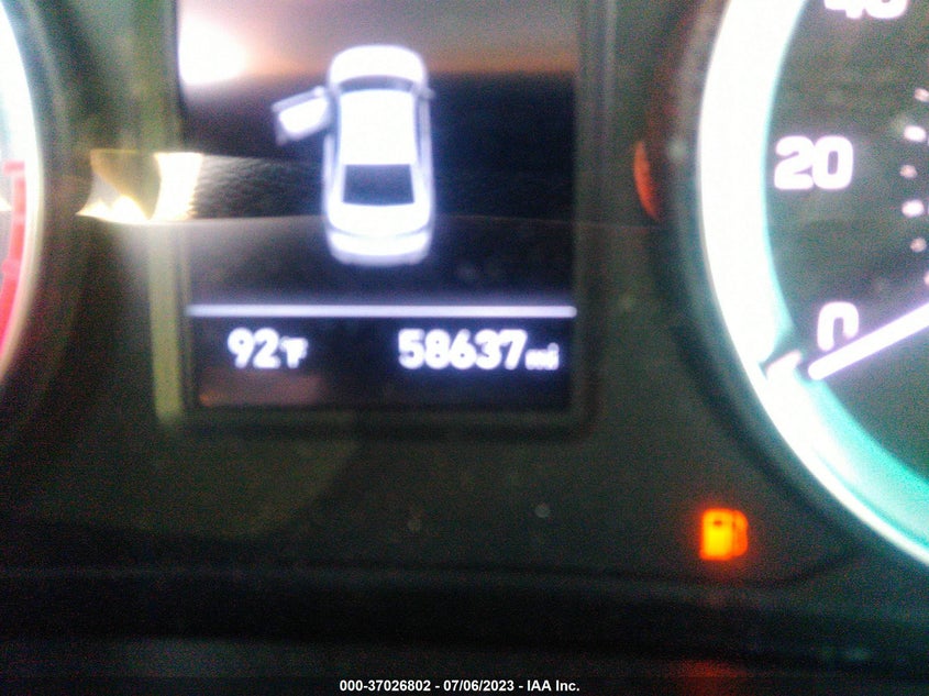 VIN 5NPE24AF9KH741960 2019 HYUNDAI SONATA SE