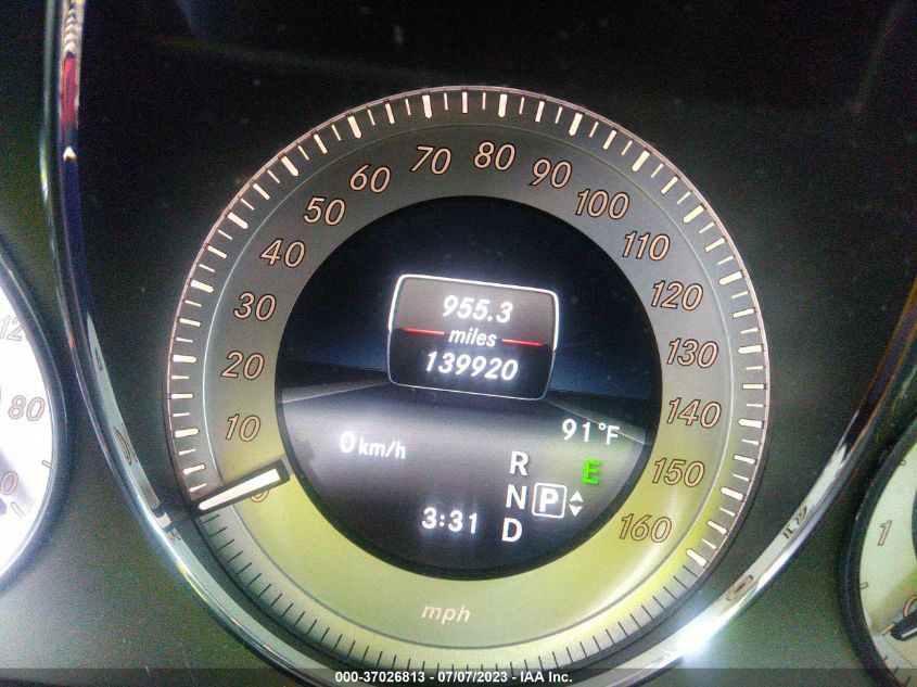 2015 MERCEDES-BENZ GLK-CLASS GLK 350 - WDCGG8JB9FG396982