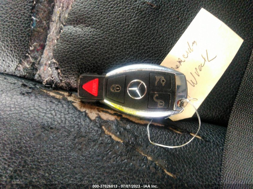 2015 MERCEDES-BENZ GLK-CLASS GLK 350 - WDCGG8JB9FG396982