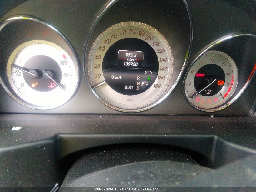 2015 MERCEDES-BENZ GLK-CLASS GLK 350 - WDCGG8JB9FG396982