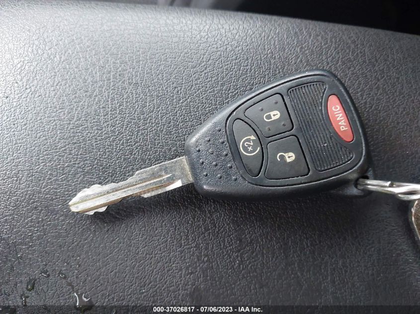 2014 JEEP PATRIOT LATITUDE - 1C4NJPFB7ED618100