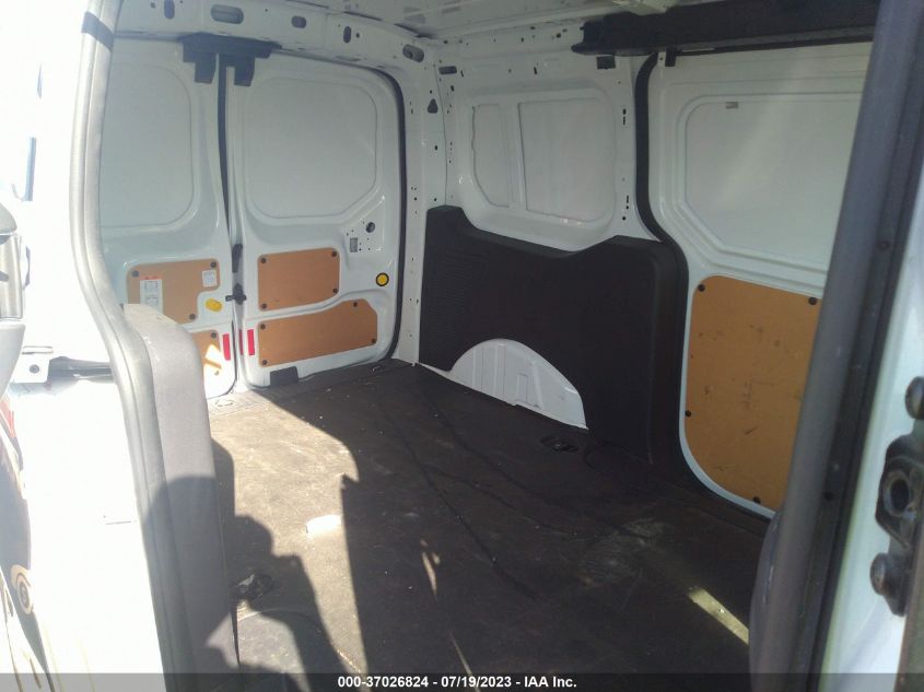 2017 FORD TRANSIT CONNECT VAN XL - NM0LS7E73H1338436