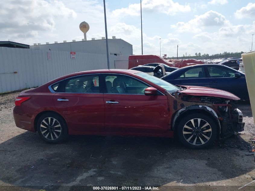 2016 NISSAN ALTIMA 2.5 SL - 1N4AL3APXGC288262