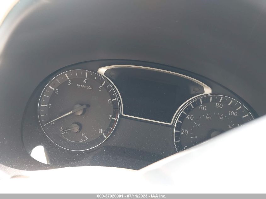 2016 NISSAN ALTIMA 2.5 SL - 1N4AL3APXGC288262
