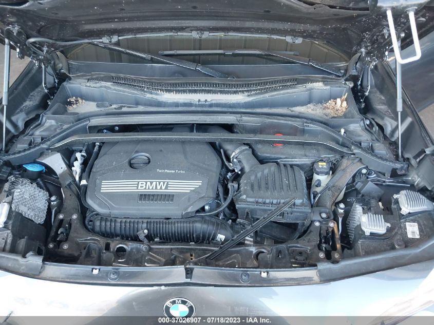 2020 BMW X2 XDRIVE28I - WBXYJ1C03L5P73816