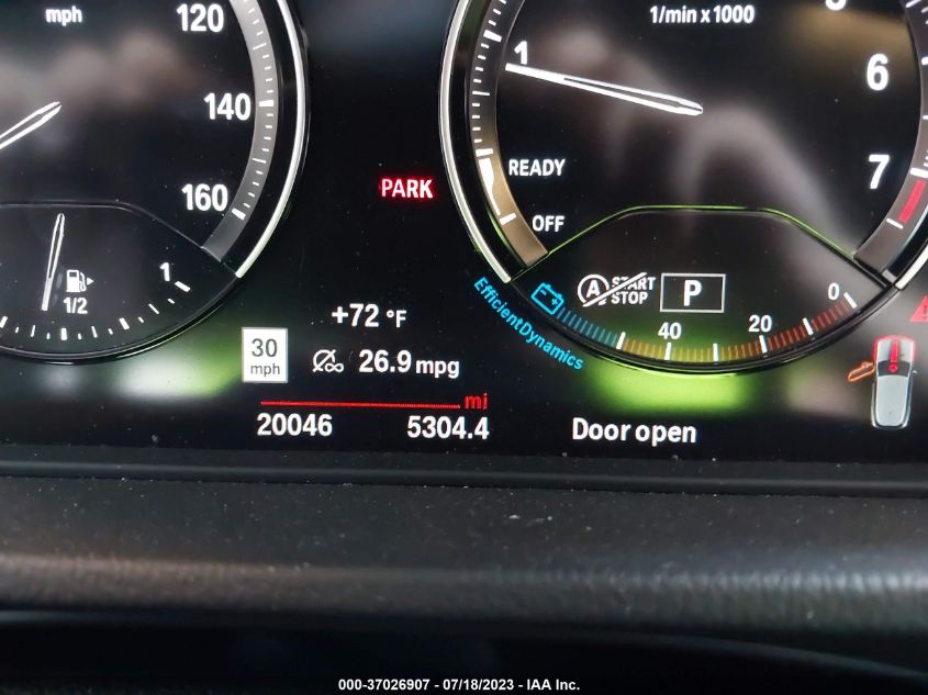 2020 BMW X2 XDRIVE28I - WBXYJ1C03L5P73816