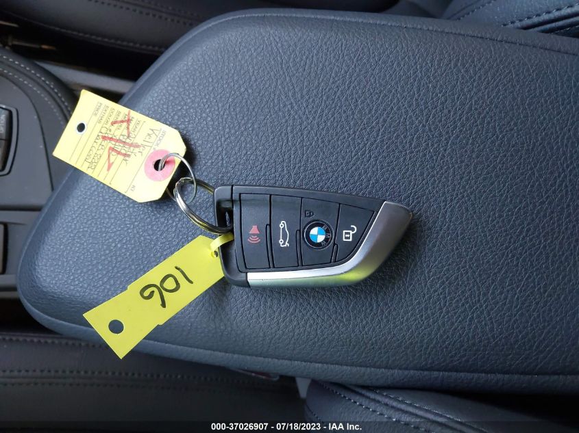 2020 BMW X2 XDRIVE28I - WBXYJ1C03L5P73816