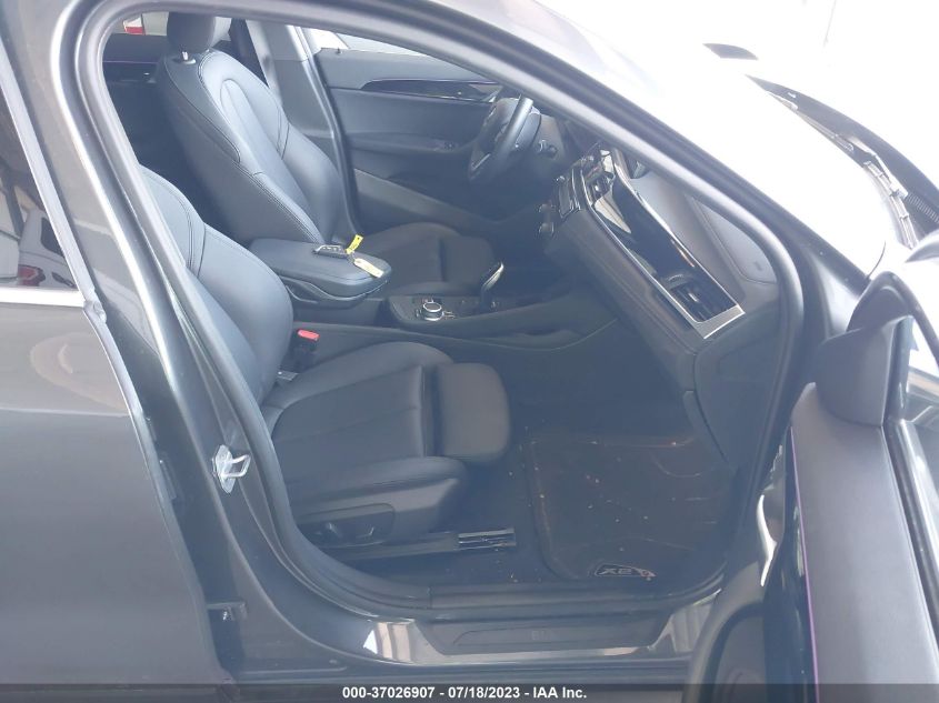 2020 BMW X2 XDRIVE28I - WBXYJ1C03L5P73816
