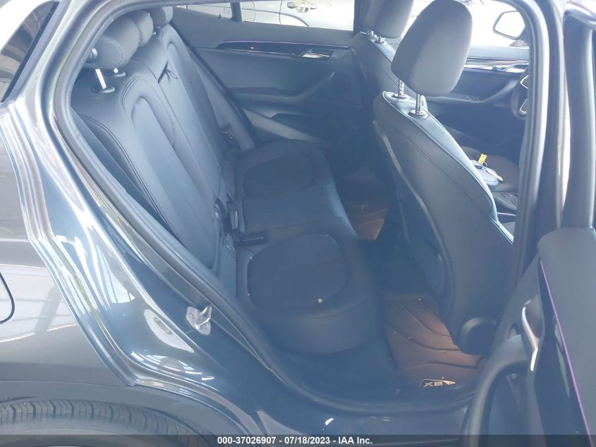 2020 BMW X2 XDRIVE28I - WBXYJ1C03L5P73816