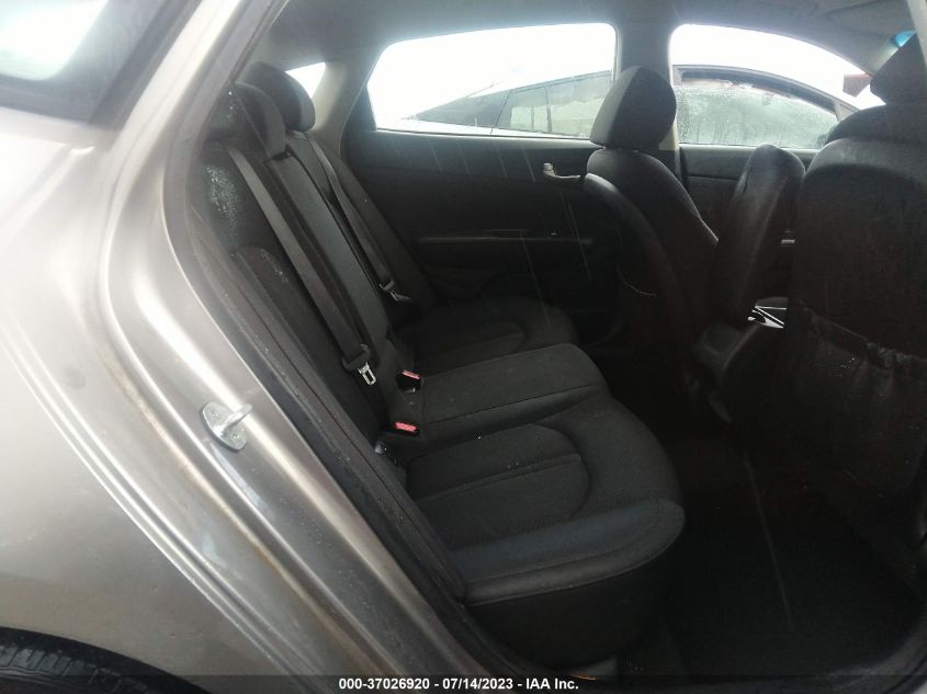 2016 KIA OPTIMA LX - 5XXGT4L31GG026814