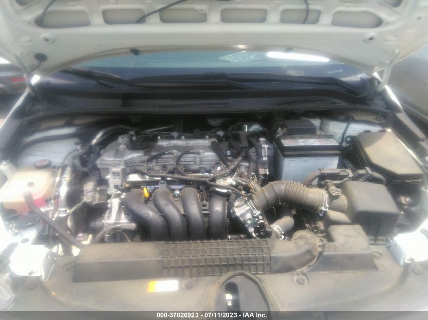 2020 TOYOTA COROLLA LE - 5YFEPRAE5LP104090