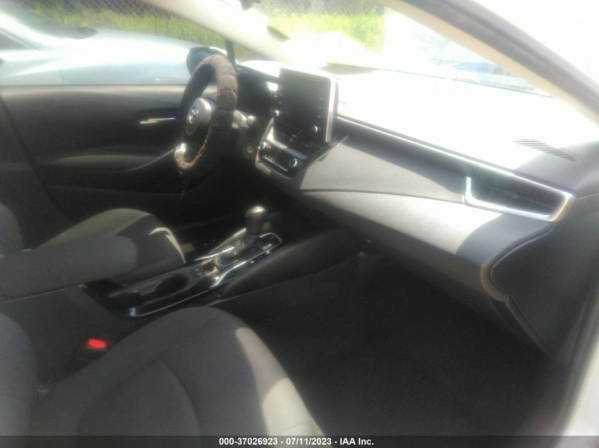 2020 TOYOTA COROLLA LE - 5YFEPRAE5LP104090