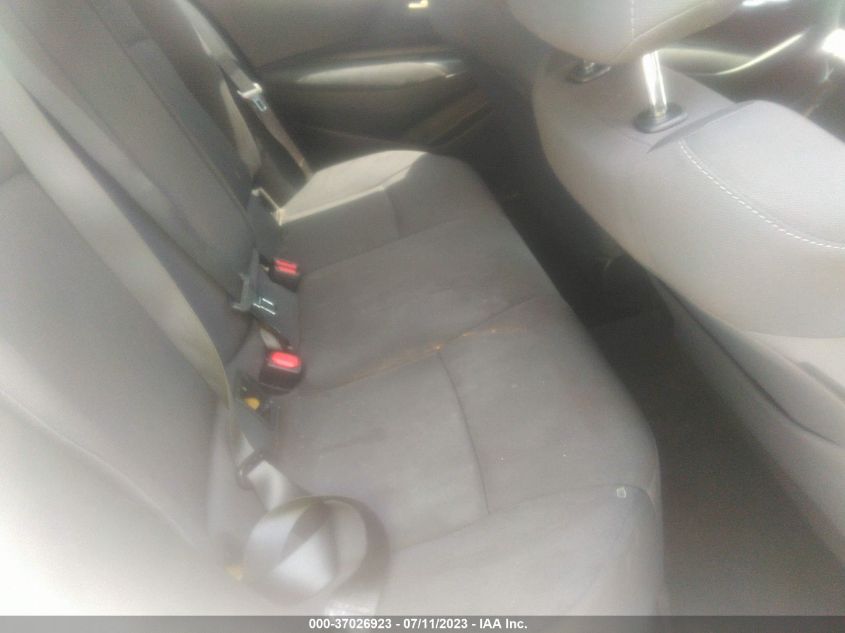 2020 TOYOTA COROLLA LE - 5YFEPRAE5LP104090