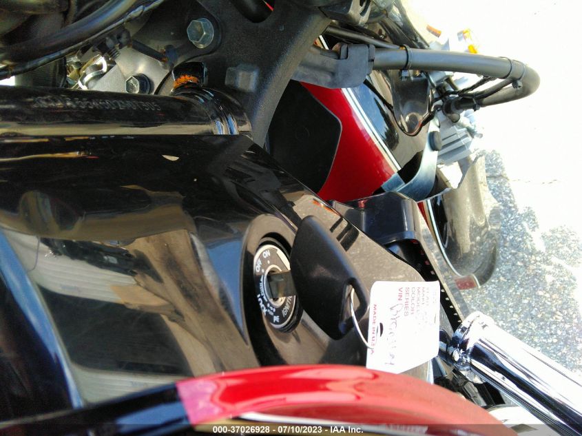 2013 SUZUKI VL800 T - JS1VS55A6D2101305