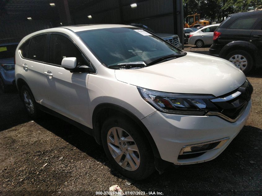 2016 HONDA CR-V EX - 5J6RM3H54GL031607