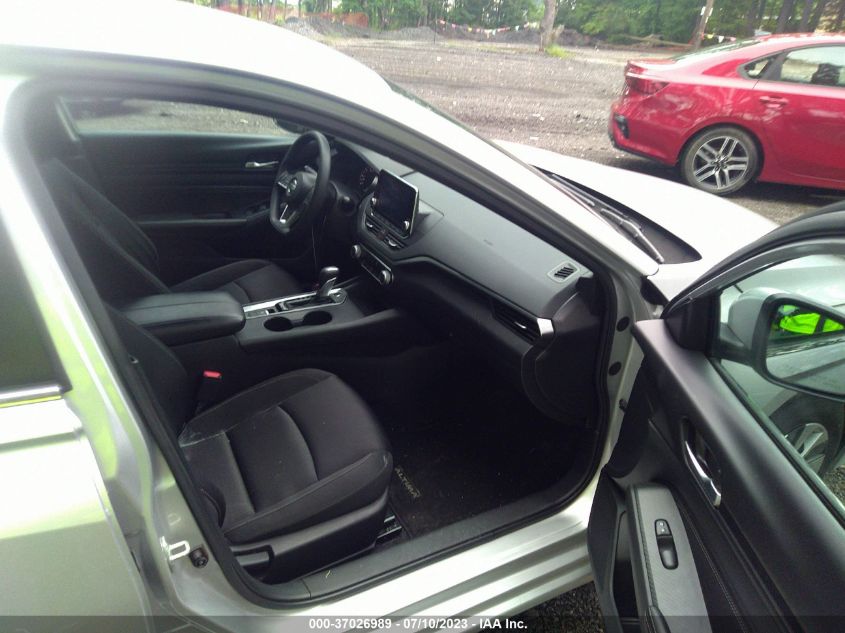 2019 NISSAN ALTIMA 2.5 S - 1N4BL4BW5KC250110
