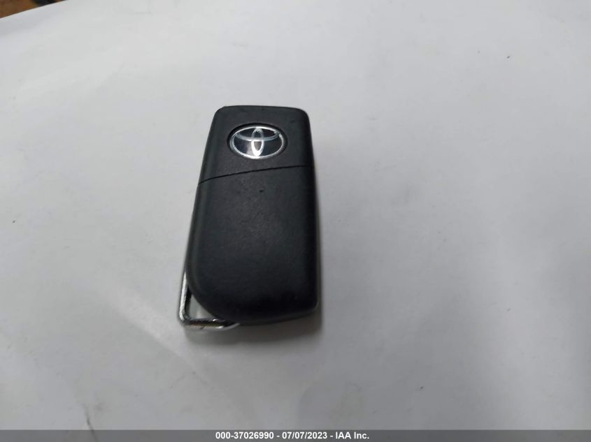 2018 TOYOTA CAMRY L/LE/XLE/SE/XSE - 4T1B11HK0JU039730